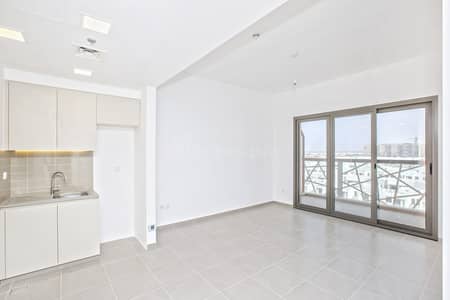 1 Bedroom Apartment for Sale in Town Square, Dubai - TYPE 1A-2 | TOWNHOUSE VIEW | RENTED | HIGHFLOOR