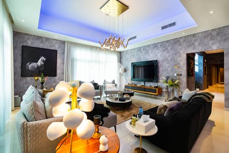 阿尔弗雷德街区， 迪拜 5 卧室别墅待售 - 位于阿尔弗雷德街区，庄园公寓 5 卧室的别墅 12500000 AED - 8634835