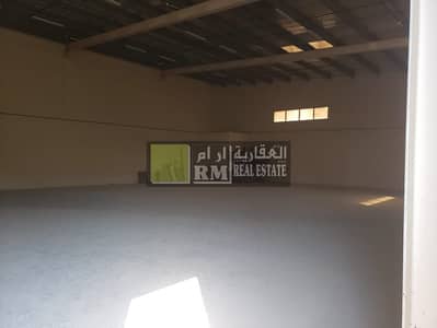 Warehouse for Rent in Al Jurf, Ajman - d433d1e0-6691-4311-a803-f0f0a66c8fa2. jpg