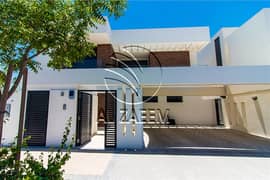 ⚡️ Move-in Ready Home | Single Row and Corner Villa ⚡️