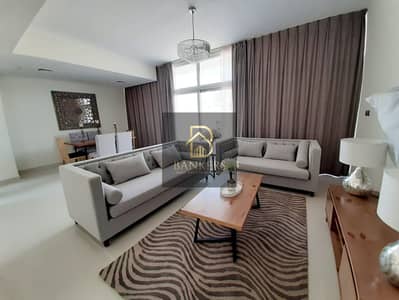 3 Bedroom Villa for Rent in DAMAC Hills 2 (Akoya by DAMAC), Dubai - Pacifica - 3. jpeg