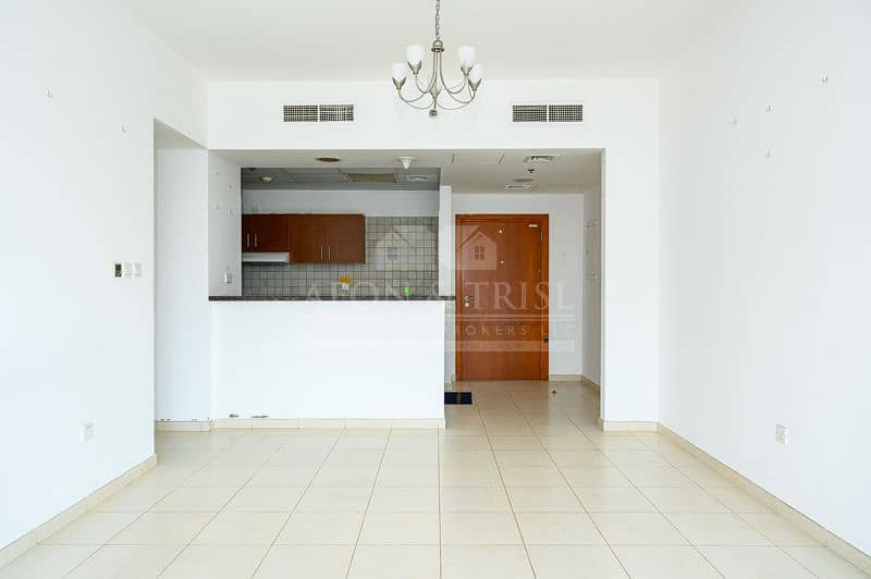 Spacius 2 Bhk | Skycourts | Well Maintained