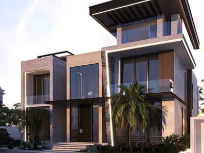 7 Bedroom Villa for Sale in Dubai Hills Estate, Dubai - Luxury Finishing|Extraordinary|Generous Plot