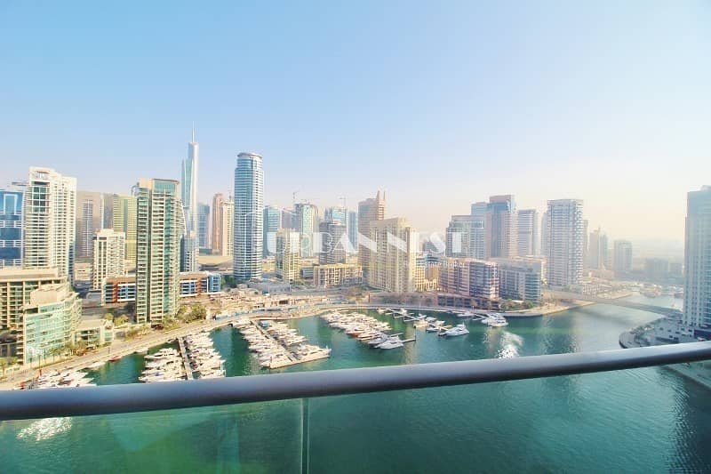 Full Marina View Full Marina View