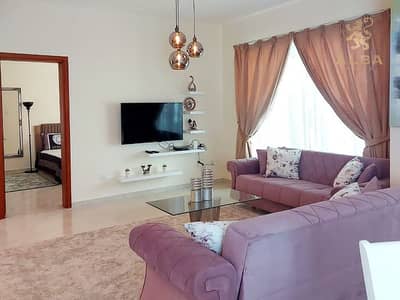1 Спальня Апартамент в аренду в Дубай Продакшн Сити, Дубай - 83aa660b-f51c-4e75-94ad-dac5954db3db. jpg