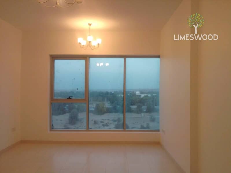 2Bed | Well Maintained | Ready Apartment