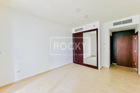 1 Bedroom Apartment for Rent in Dubai Marina, Dubai - Vacant Unit | Spacious | Community View