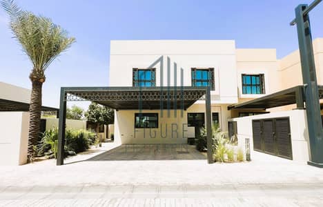 4 Bedroom Villa for Sale in Al Rahmaniya, Sharjah - 19. JPEG