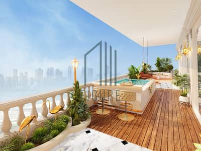 1 Bedroom Apartment for Sale in Dubai Science Park, Dubai - Sanctuary in the Sky. jpg