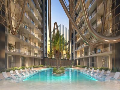 1 Спальня Апартаменты Продажа в Дубайский Научный Парк, Дубай - Screenshot 2024-01-24 114219. png