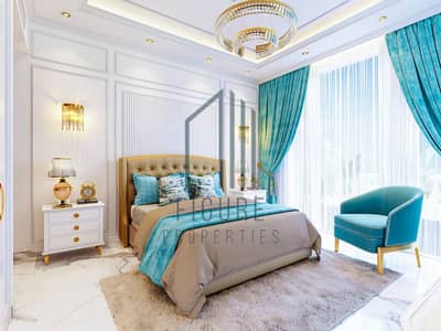 فلیٹ 1 غرفة نوم للبيع في مجمع دبي للعلوم، دبي - Bedroom 1 (1). jpg