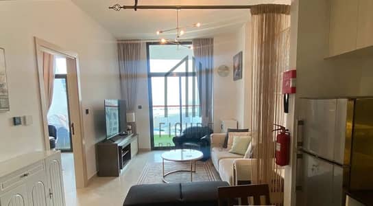 1 Bedroom Apartment for Rent in Al Jaddaf, Dubai - 10. jpeg