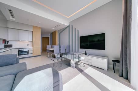 1 Спальня Апартаменты Продажа в Бизнес Бей, Дубай - IMG-20240212-WA0002. jpg