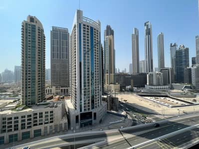 2 Bedroom Apartment for Rent in Business Bay, Dubai - 2BedRooms| Prime Location | fully  Furnished | With Balcony