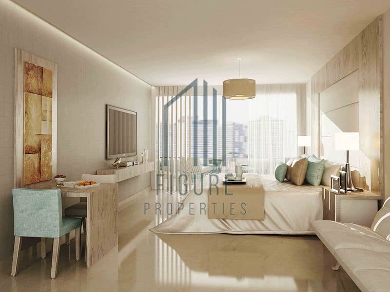 Квартира в Комплекс Дубай Резиденс，Тайм 2, 1 спальня, 700000 AED - 7918646