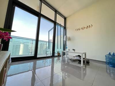 فلیٹ 1 غرفة نوم للبيع في الخليج التجاري، دبي - شقة في برج ميرانو،الخليج التجاري 1 غرفة 1100000 درهم - 6864827