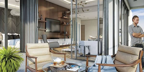 2 Bedroom Flat for Sale in Meydan City, Dubai - 151248526610396488. jpg