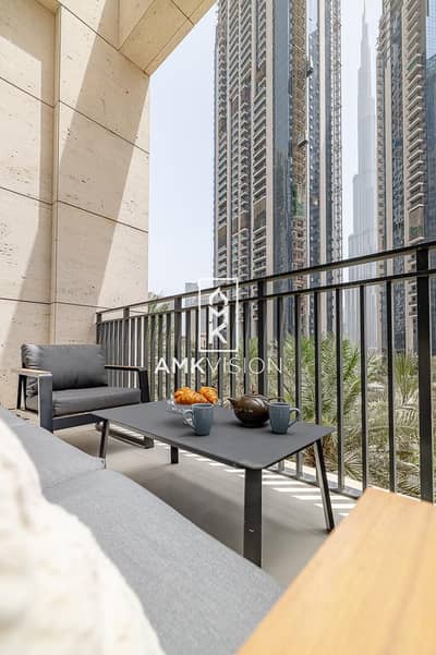 فلیٹ 1 غرفة نوم للايجار في وسط مدينة دبي، دبي - IMG-20240305-WA0026. jpg