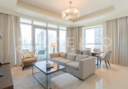 2 Bedroom Apartment for Sale in Downtown Dubai, Dubai - WhatsApp Image 2024-03-04 at 10.26. 30. jpg
