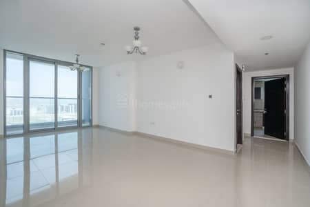شقة 2 غرفة نوم للايجار في أرجان، دبي - شقة في بناية اوريون،أرجان 2 غرف 85000 درهم - 8702826
