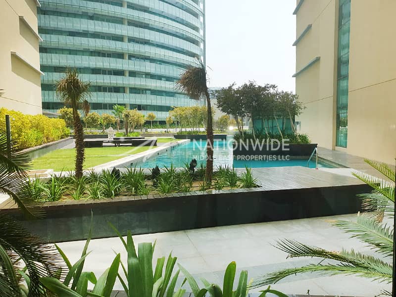 Canal View|High Floor|Prime Area|Full Facilities