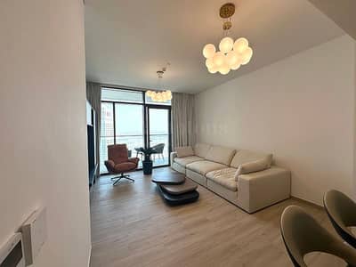 شقة 1 غرفة نوم للايجار في مرسى خور دبي، دبي - شقة في بالاس رزيدنسز،مرسى خور دبي 1 غرفة 135000 درهم - 8702874