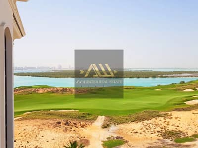 Studio for Sale in Yas Island, Abu Dhabi - New Project (3). jpg