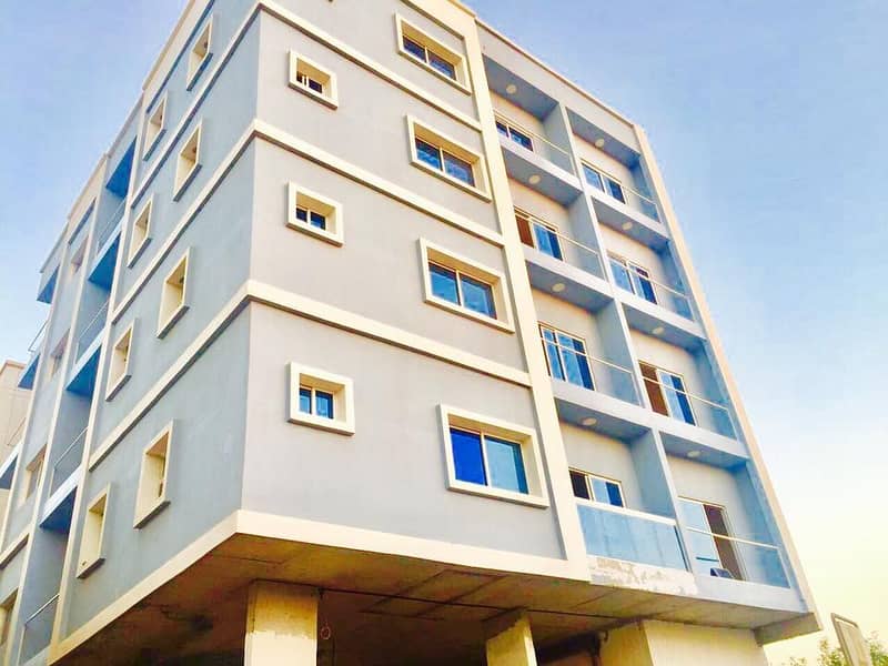 BEST RENTAL RETURN BRAND NEW BUILDING FOR SALE, VERY CLOSE TO SAFEER MALL, AL NUAIMIYA AREA, AJMAN BEST RENTAL RETURN BRAND NEW BUILDING FOR SALE, VERY CLOSE TO SAFEER MALL, AL NUAIMIYA AREA, AJMAN