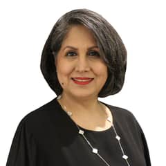 Saira Akbar