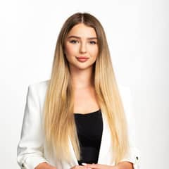 Kamila Usmanova
