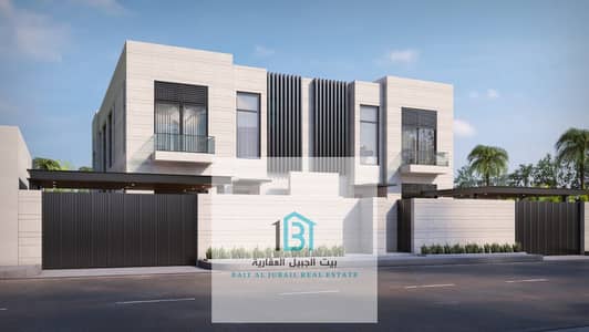 6 Bedroom Villa for Sale in Al Khezamia, Sharjah - IMG-20240304-WA0010. jpg