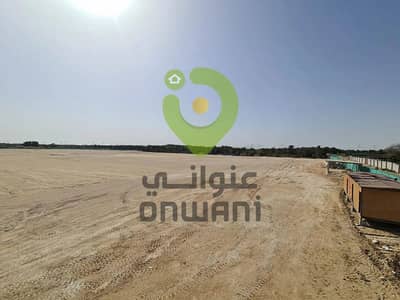 ارض تجارية  للبيع في مدينة شخبوط، أبوظبي - onwani (13). jpg
