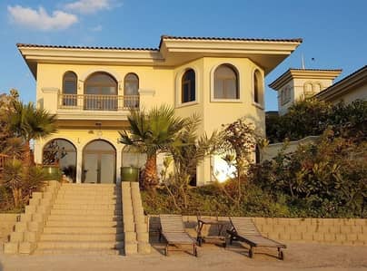 4BR | Fully furnished Villa | Atrium Entry 4BR | Fully furnished Villa | Atrium Entry