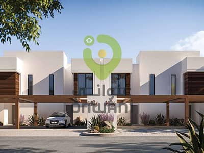 تاون هاوس 3 غرف نوم للبيع في جزيرة ياس، أبوظبي - ONWANI (2). jpg
