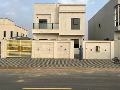 3 Bedroom Villa for Sale in Al Zahya, Ajman - WhatsApp Image 2024-03-05 at 7.01. 35 AM. jpeg