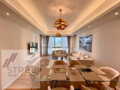 3 Bedroom Flat for Rent in Palm Jumeirah, Dubai - MR2. jpeg