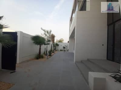 阿尔巴沙住宅区， 迪拜 5 卧室别墅待租 - Pic 1. jpg