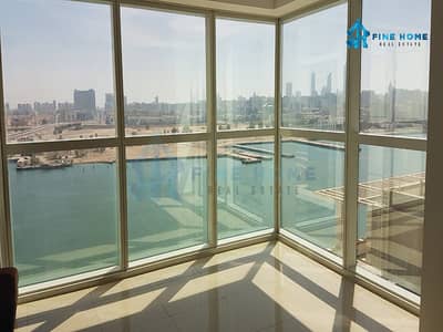 2 Bedroom Flat for Sale in Al Reem Island, Abu Dhabi - Ideal Investment I Prime Location | 2 MBR w/ Sea View