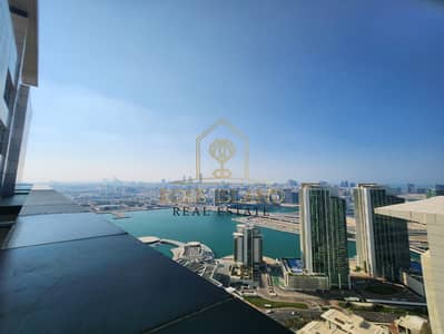 3 Bedroom Penthouse for Rent in Al Reem Island, Abu Dhabi - WhatsApp Image 2024-03-05 at 5.25. 14 PM (1). jpeg