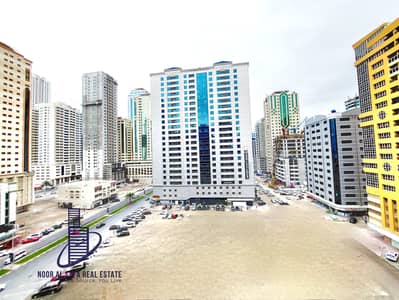 1 Bedroom Apartment for Rent in Al Taawun, Sharjah - 20240305_094431. jpg