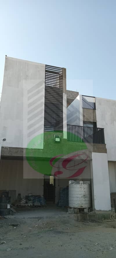 4 Bedroom Townhouse for Sale in Al Zorah, Ajman - WhatsApp Image 2024-03-04 at 18.10. 35. jpeg