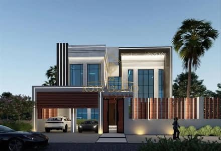 7 Bedroom Villa for Sale in Al Mushrif, Abu Dhabi - WhatsApp Image 2024-01-06 at 2.35. 28 PM (4). jpeg