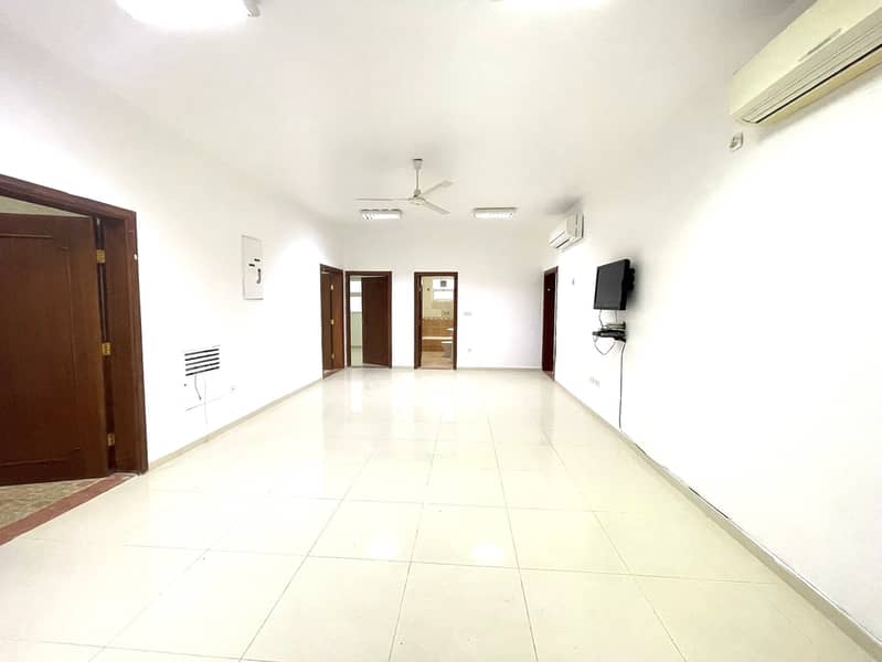 Tawtheeq Contract - 3 Bedroom, Majlis Hall and Maidroom with 3 Bathrooms at Ground floor in Al Shamkha