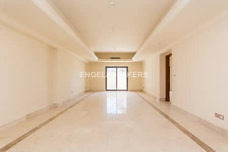 Vacant and Well-Maintained 3BR Townhouse Vacant and Well-Maintained 3BR Townhouse