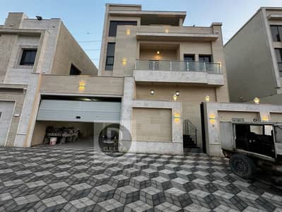 6 Bedroom Villa for Sale in Al Yasmeen, Ajman - WhatsApp Image 2024-03-05 at 6.25. 06 AM. jpg