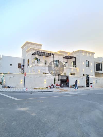 5 Bedroom Villa for Sale in Al Amerah, Ajman - WhatsApp Image 2024-02-29 at 6.56. 42 AM (2). jpg
