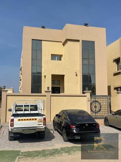 5 Bedroom Villa for Sale in Al Rawda, Ajman - WhatsApp Image 2024-03-05 at 8.52. 10 PM. jpeg