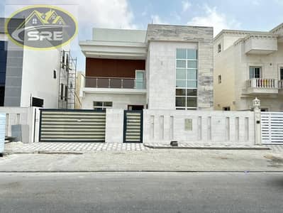 6 Bedroom Villa for Rent in Al Alia, Ajman - WhatsApp Image 2024-03-05 at 21.26. 24 (1). jpeg