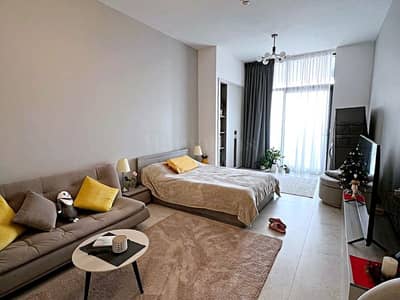 Ready to Move | Brand New | Fully Furnished