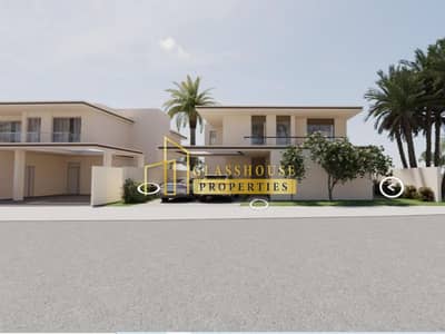 4 Bedroom Villa for Sale in Al Hamra Village, Ras Al Khaimah - IMG-20231206-WA0068. jpg